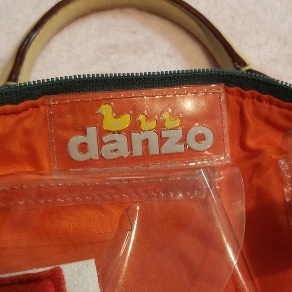 AWESOME BABY BAG - Picture 7 of 8